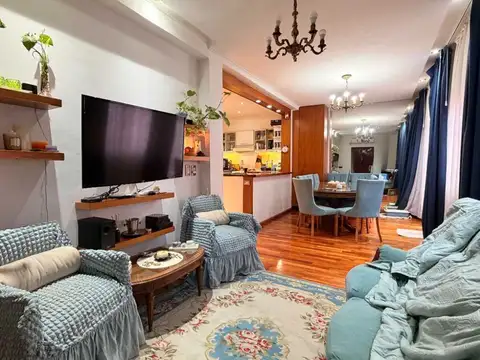 Depto Tipo Casa en Venta en Hurlingham, USD 98.000