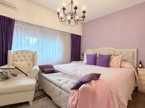 Depto Tipo Casa en Venta de 3 dormitorios
