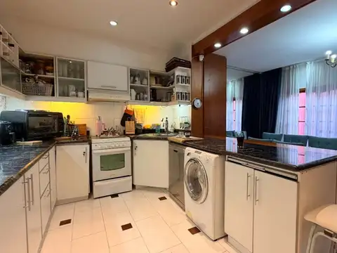 Depto Tipo Casa en Venta 31 años