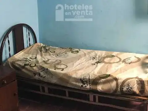 Hotel Familiar en Venta - 27 Hab - 65 Plazas