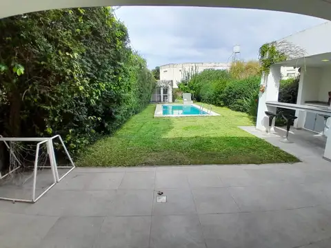 Casa en La Florida