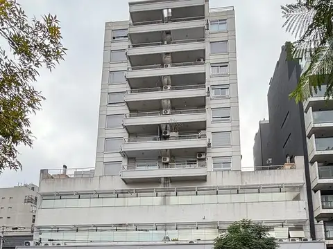Departamento en palermo