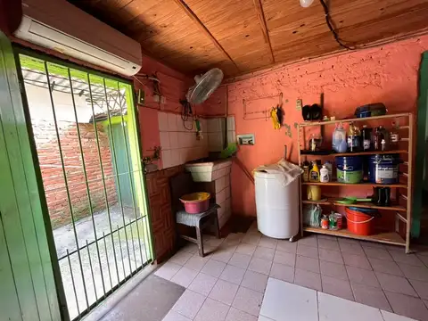 Casa en Venta 50 años