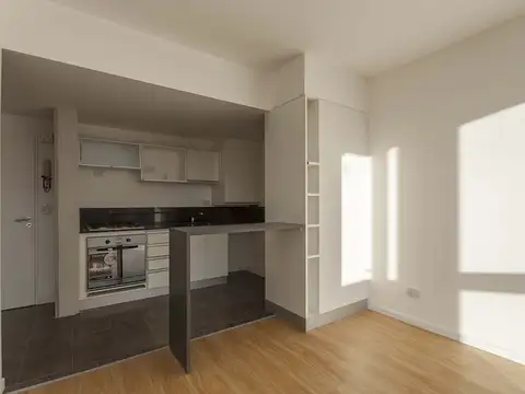 Departamento en Venta A Estrenar