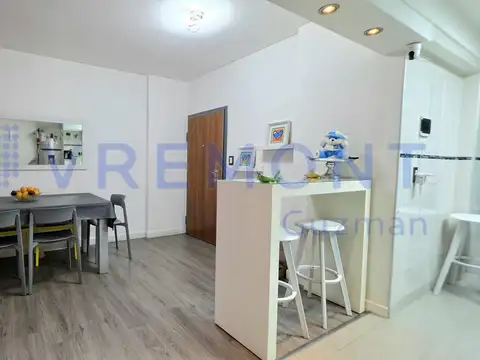 Departamento en Venta 43 años