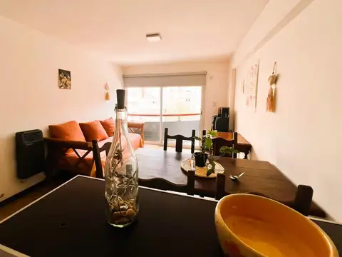 Departamento Amoblado en Alquiler Mensual en Nueva Córdoba