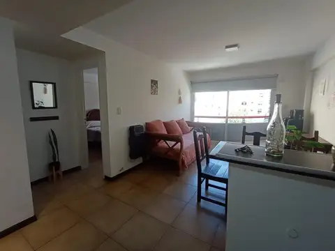 Departamento Amoblado en Alquiler Mensual en Nueva Córdoba