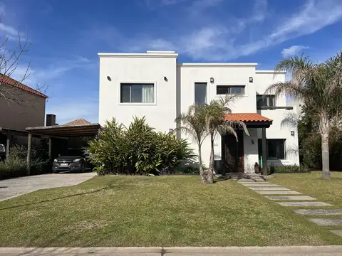 Casa en  alquiler Temporario en Barbarita del 26/12 al 26/01 