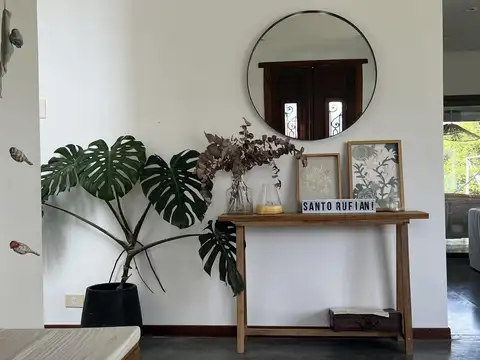 Casa en Alquiler Temporal A Estrenar