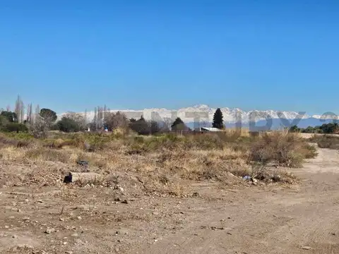 Terreno en Venta en Libertador Gral San Martin, USD 20.000