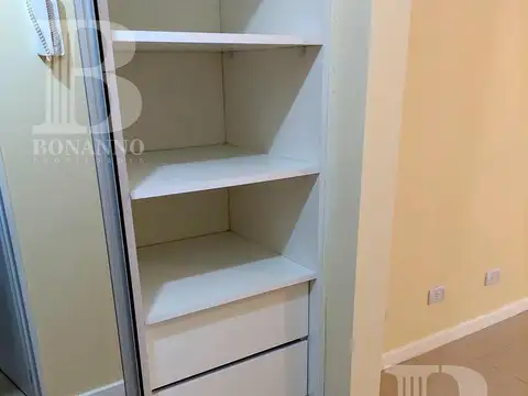 Departamento en Alquiler Permite mascota