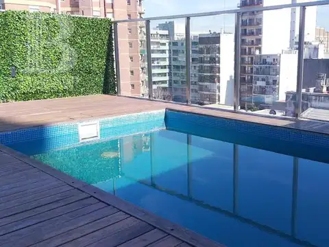 Departamento en Alquiler en Belgrano, $ 700.000