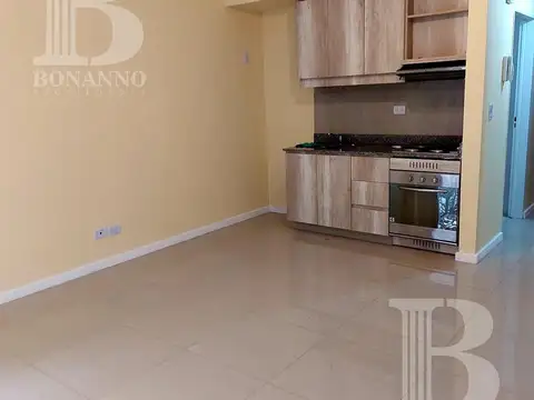 Departamento en Alquiler de Monoambiente