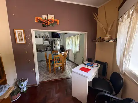 Depto Tipo Casa en Venta de 3 ambientes