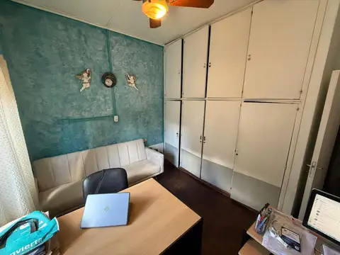 PH en Luis Agote Dos Dormitorios