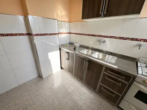 Departamento en Alquiler de 1 dormitorio