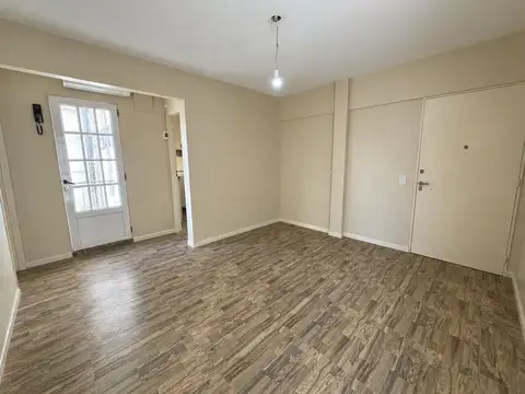 ALQUILER DEPARTAMENTO 2 AMBIENTES PALERMO