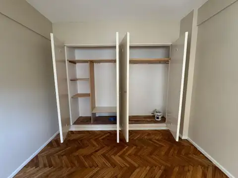 ALQUILER DEPARTAMENTO 2 AMBIENTES PALERMO