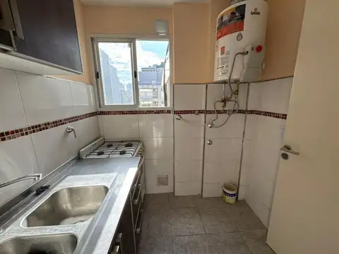 Departamento en Alquiler de 2 ambientes