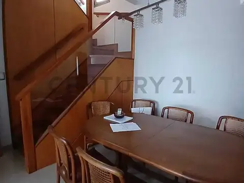 Departamento en Venta 10 años
