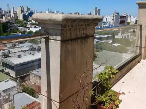 Departamento 5 ambientes con 3 baños