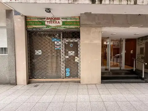 Buenos Aires 2300