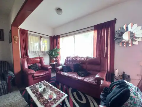 Casa en Venta 2025 años