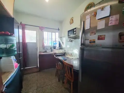Se vende Casa de 3 dormitorios en el centro de Maldonado