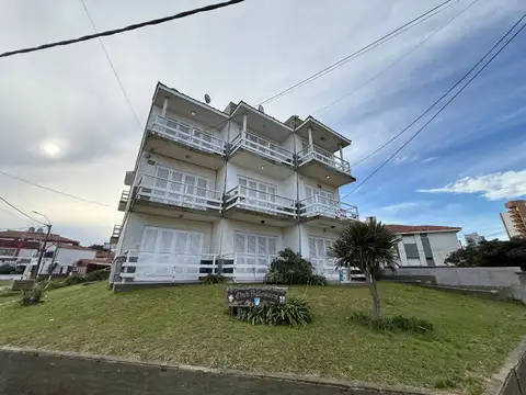 Departamento 2 amb a metros del mar, villa gesell