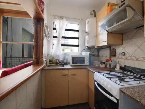 Departamento en Venta 65 años