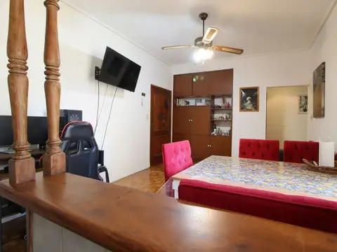 Departamento en Venta en Vicente Lopez, USD 79.000