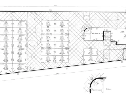 COCHERA EN PLANTA BAJA