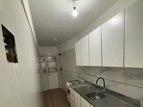 Departamento en Venta 48 años