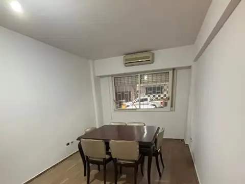 Departamento  en Venta en Palermo Chico, Capital Federal, Buenos Aires