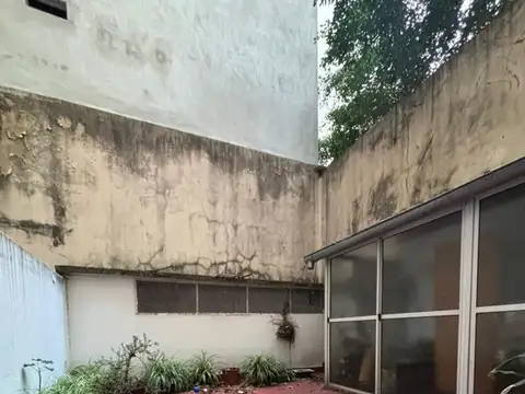Departamento en Venta en Palermo Chico, USD 110.000