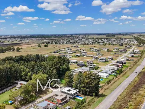 Venta Terreno en Lares de Canning