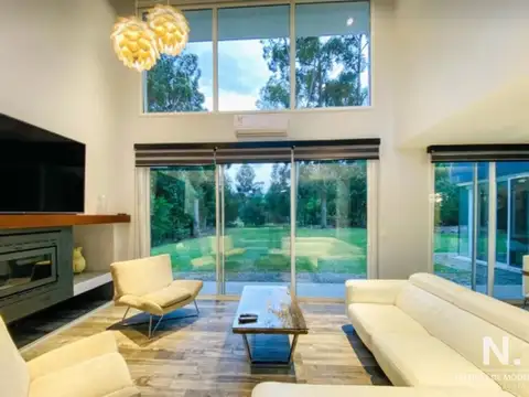 Casa en Venta 2024 años