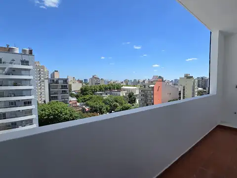 Departamento en Alquiler en Villa Pueyrredon, $ 600.000