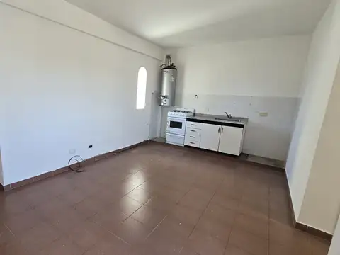 Vallejos 3100, Piso 8
