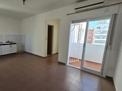 Sin expensas - Portería en alquiler