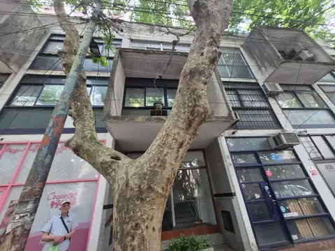 DEPARTAMENTO QUILMES CENTRO