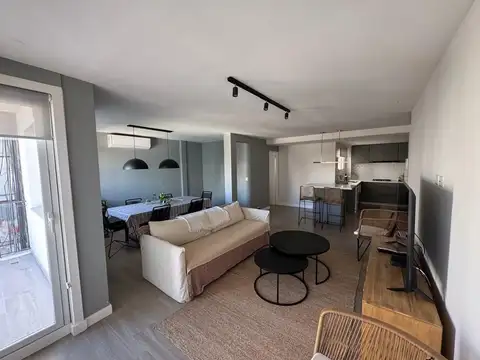 Departamento en Alquiler de 4 ambientes