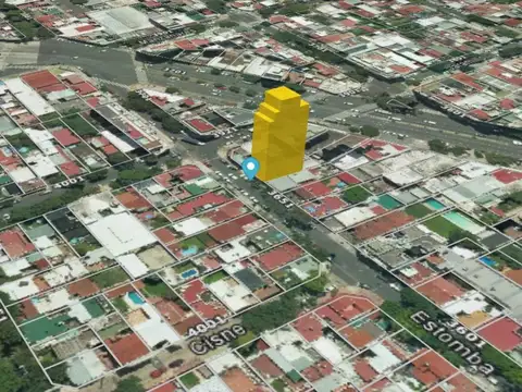 Terreno en Venta en Saavedra, USD 450.000