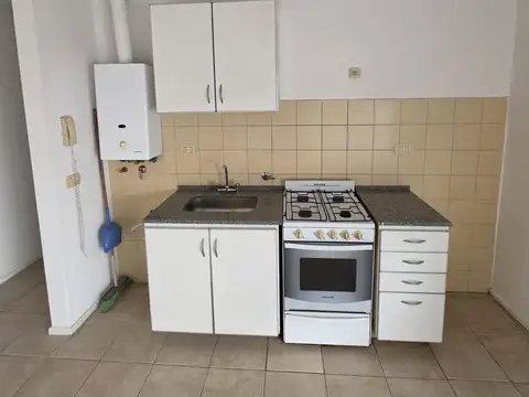 Departamento en Venta al Este