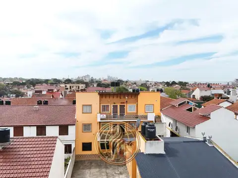 Depto Tipo Casa en Venta en Mar del Tuyu, USD 37.000