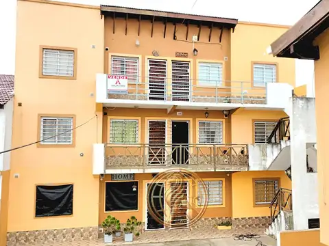 Depto Tipo Casa en Venta de 2 dormitorios