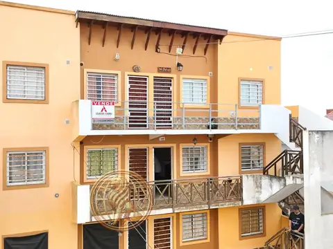 Venta Departamento Mar del Tuyu 3 ambientes a metros del mar