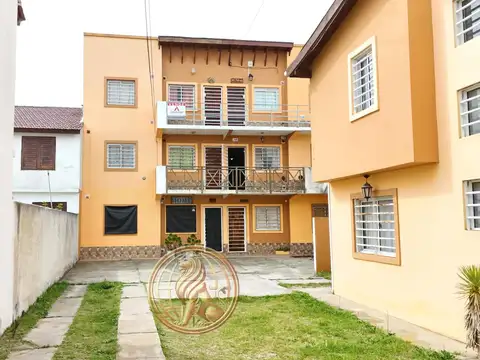 Depto Tipo Casa en Venta en Mar del Tuyu, USD 37.000