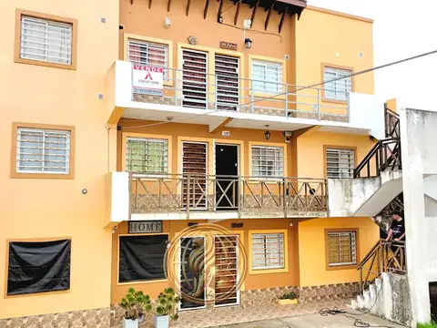 Depto Tipo Casa en Venta en Mar del Tuyu, USD 37.000