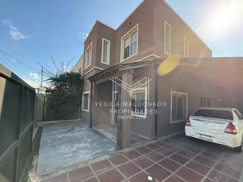 Casa  en Venta en La Lonja, Pilar, G.B.A. Zona Norte